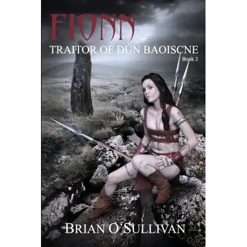 Fionn: Traitor of Dun Baoiscne