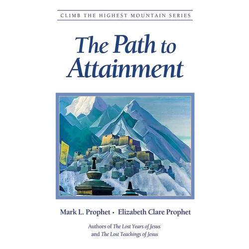 The Path to Attainment