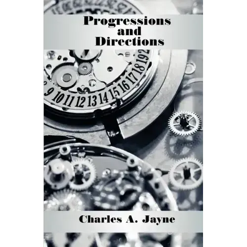 Progressions and Directions