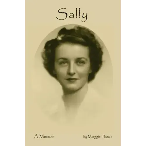 Sally: A Memoir