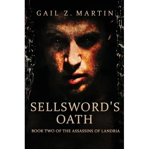 Sellsword's Oath