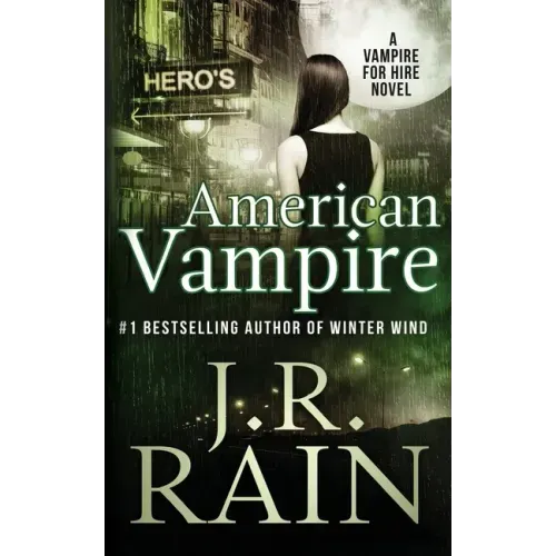 American Vampire