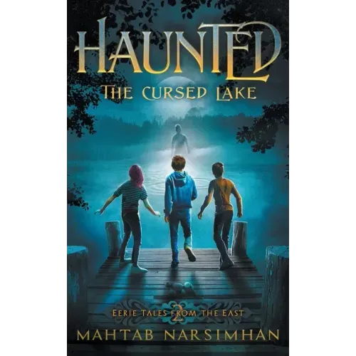 Haunted: The Cursed Lake