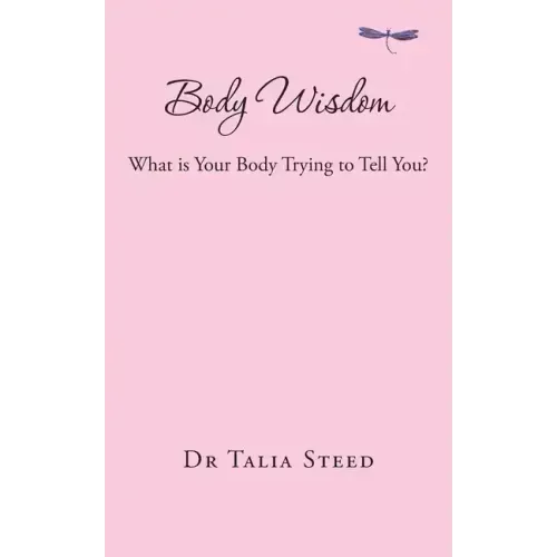 Body Wisdom: What is Your Body Trying to Tell You?