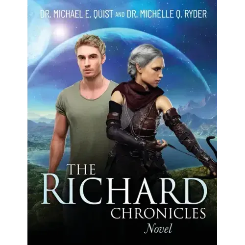 The Richard Chronicles Novel