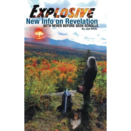 Explosive New Info on Revelation with Never Before Seen Scrolls