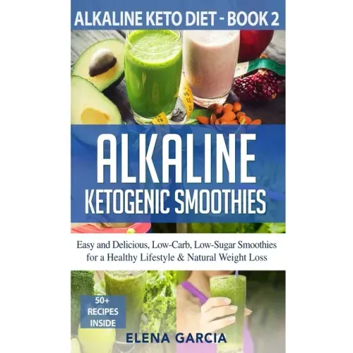 Alkaline Ketogenic Smoothies