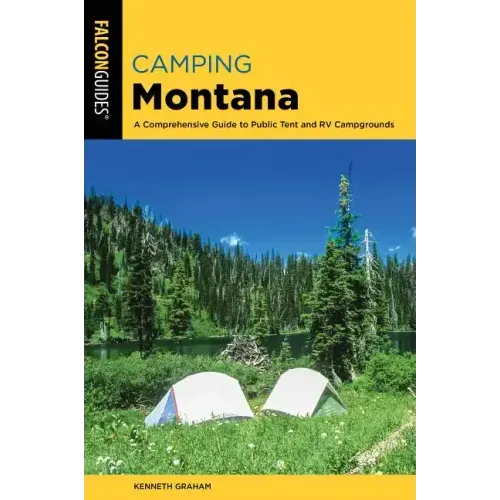 Camping Montana