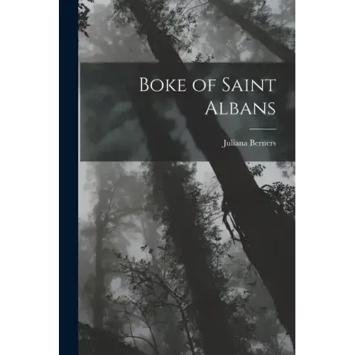 Boke of Saint Albans