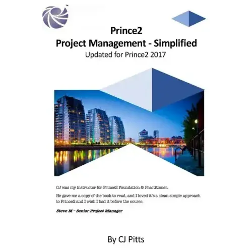 Prince2 Simplified