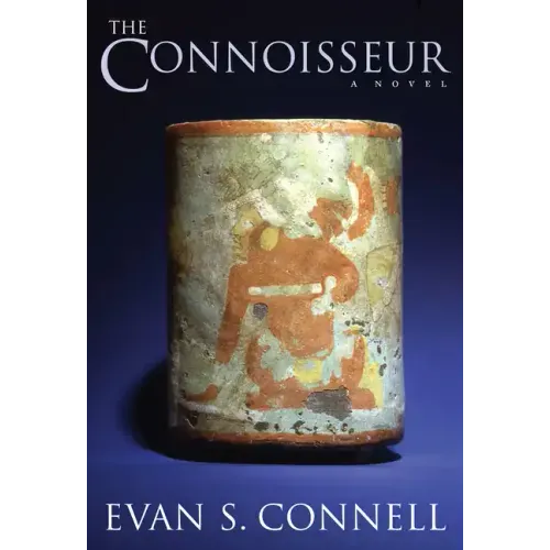 The Connoisseur