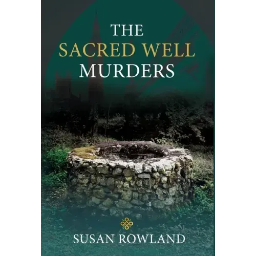 The Sacred Well Murders