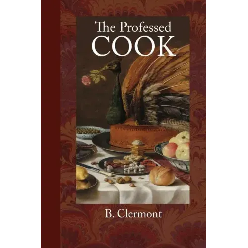 The Professed Cook