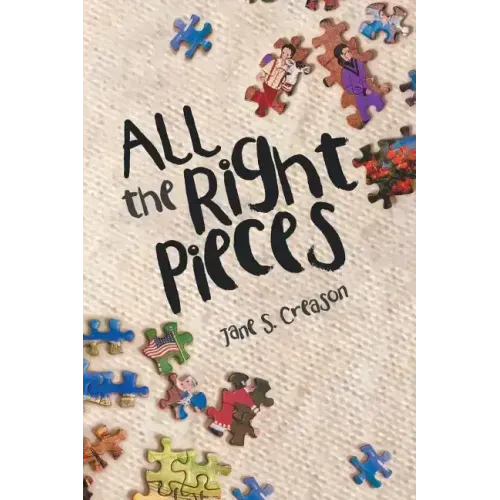 All the Right Pieces