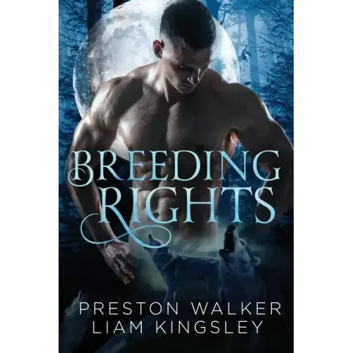 Breeding Rights: A Virgin Cinderfella Romance
