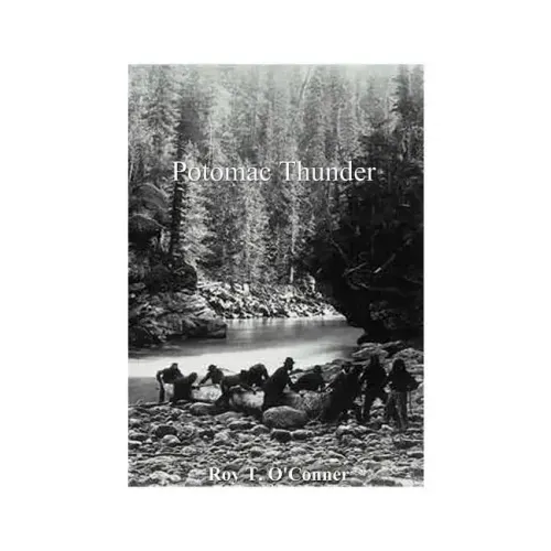 Potomac Thunder