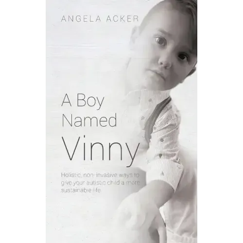 A Boy Named Vinny