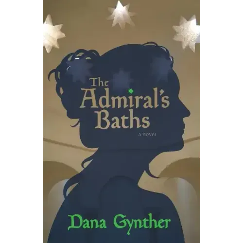 The Admiral's Baths