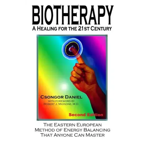 Biotherapy: a healing for the 21st century