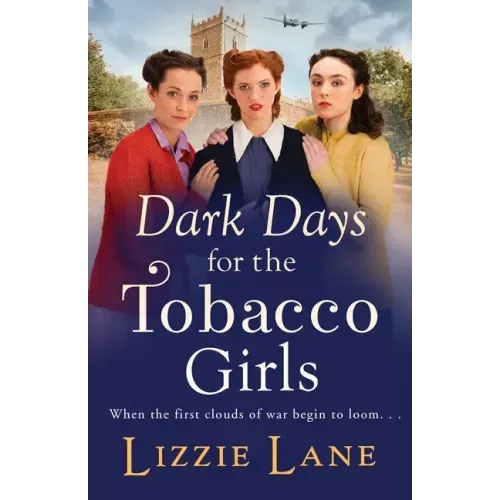 Dark Days for the Tobacco Girls
