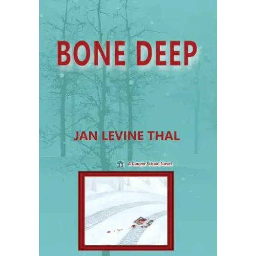 Bone Deep