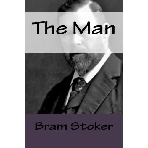 The Man Stoker, Bram