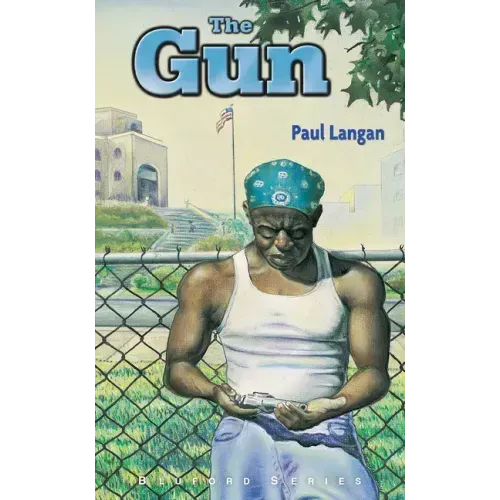 Gun: #6