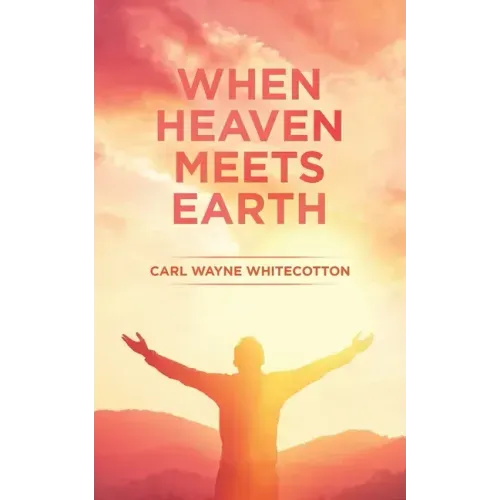When Heaven Meets Earth