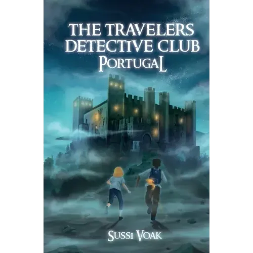 The Travelers Detective Club Portugal