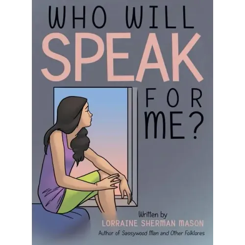 Who Will Speak for Me?