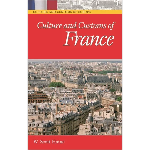 Culture and Customs of France