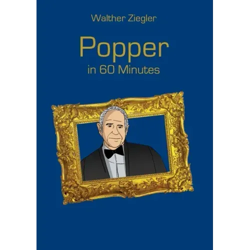 Popper in 60 Minutes