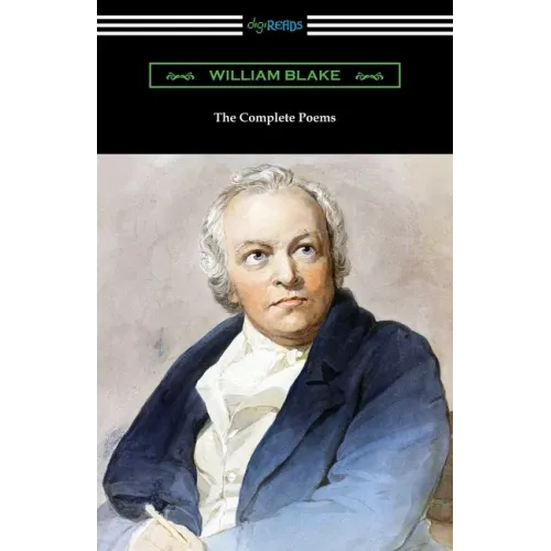 The Complete Poems