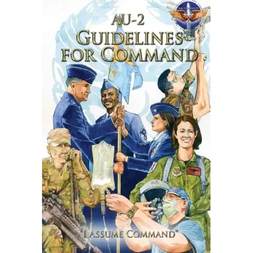 AU-2 Guidelines for Command