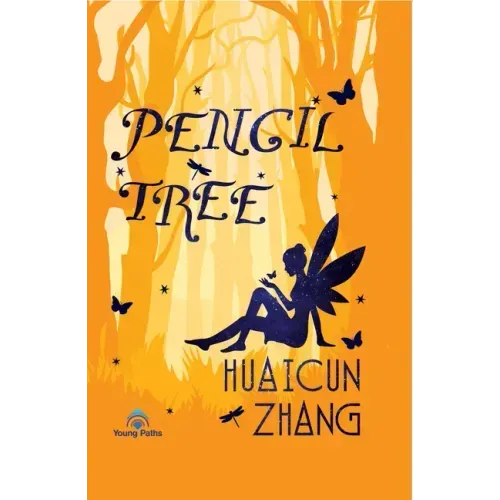 Pencil Tree