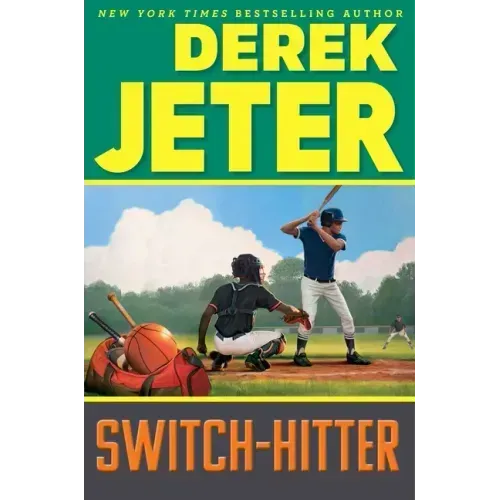 Switch-Hitter