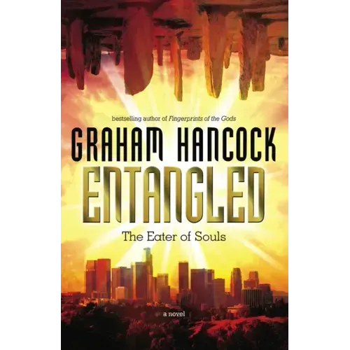 Entangled: The Eater of Souls