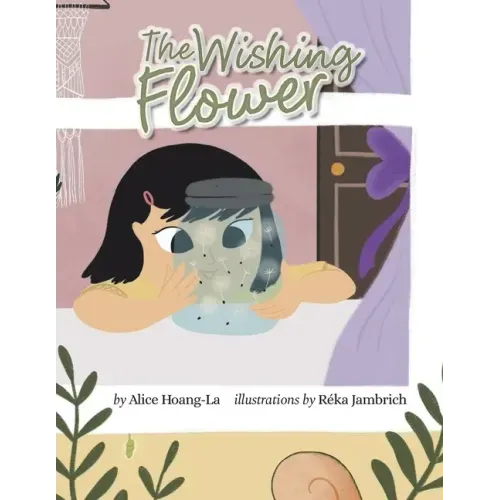 The Wishing Flower