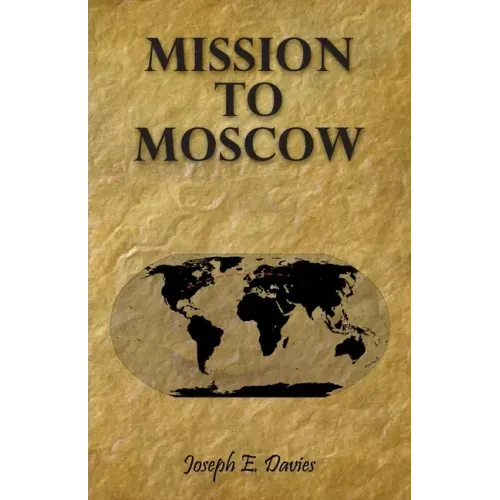 Mission to Moscow