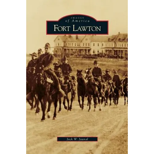 Fort Lawton