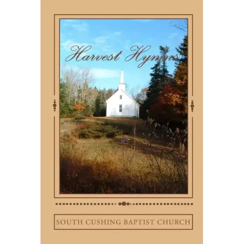 Harvest Hymns
