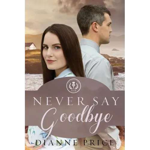 Never Say Goodbye