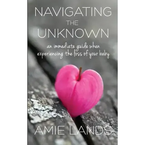 Navigating the Unknown: An Immediate Guide When Experiencing the Loss of Your Baby