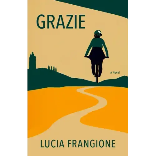 Grazie