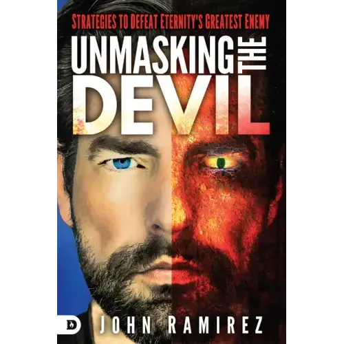 Unmasking the Devil: Strategies to Defeat Eternity's Greatest Enemy