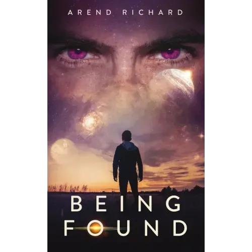 Being Found