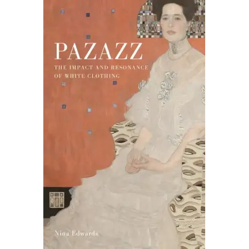 Pazazz: The Impact and Resonance of White Clothing