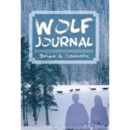 Wolf Journal