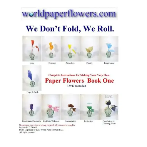 We Don't Fold We Roll.