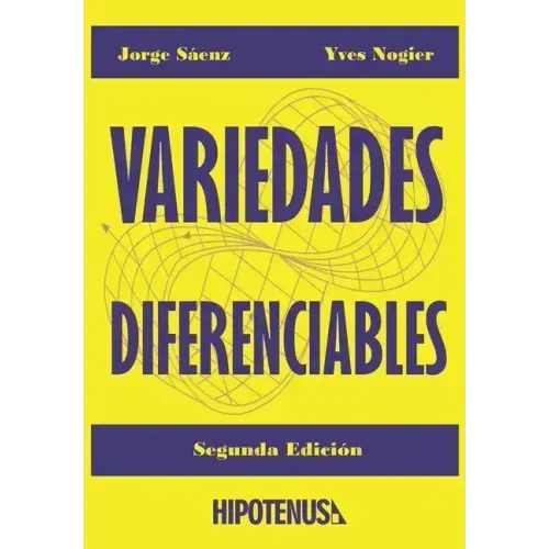 Variedades Diferenciables